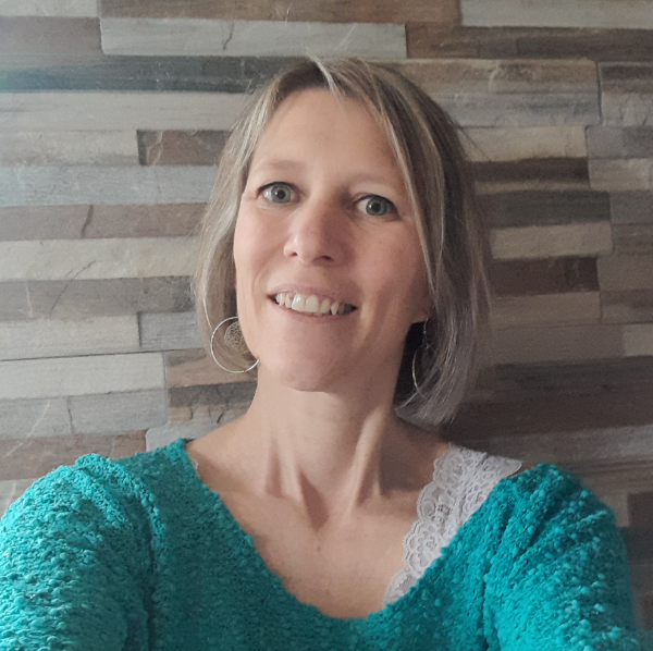 Isabelle Perrier - Psychotherapie