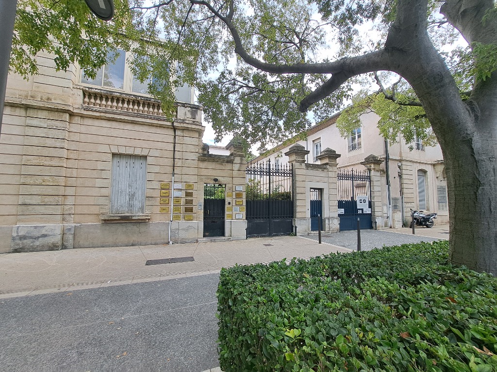 photo cabinet Gerin Séverine - Taomtc30