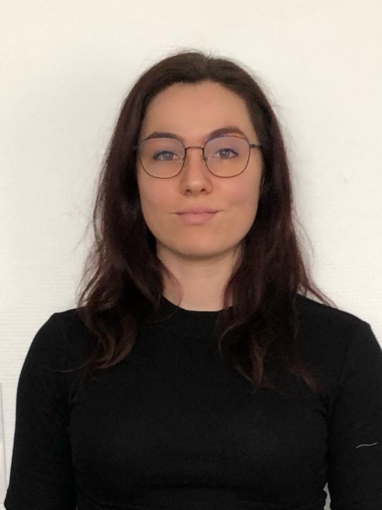 photo portrait Alix Kohl