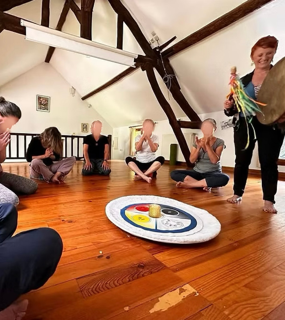 photo activite A la Source