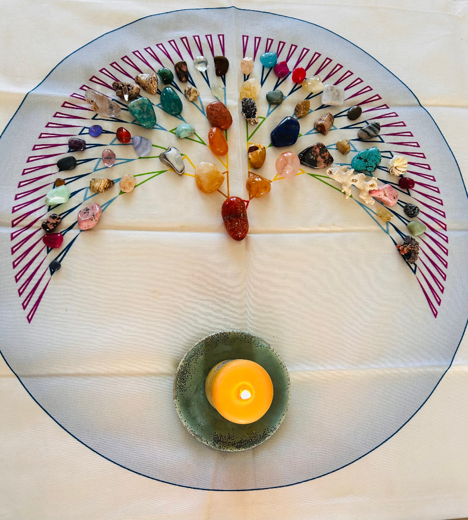 photo seance A la Source