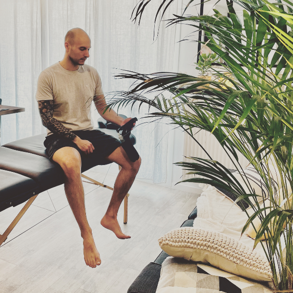 Louis Le Masseur Rennais