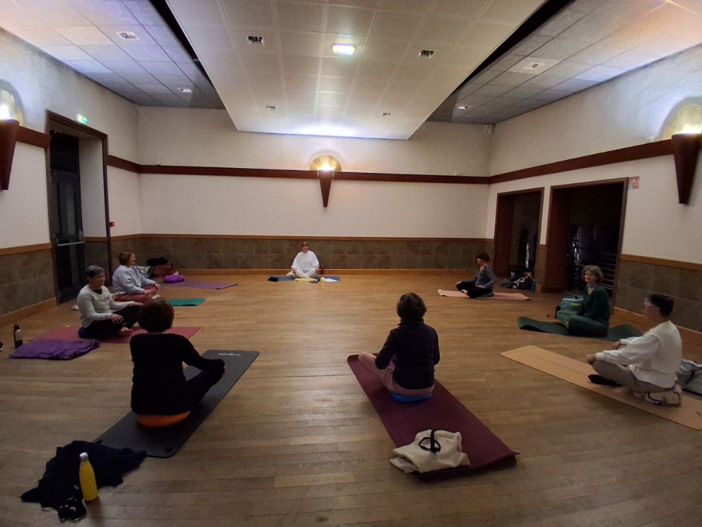 photo activite Valérie Gauthier