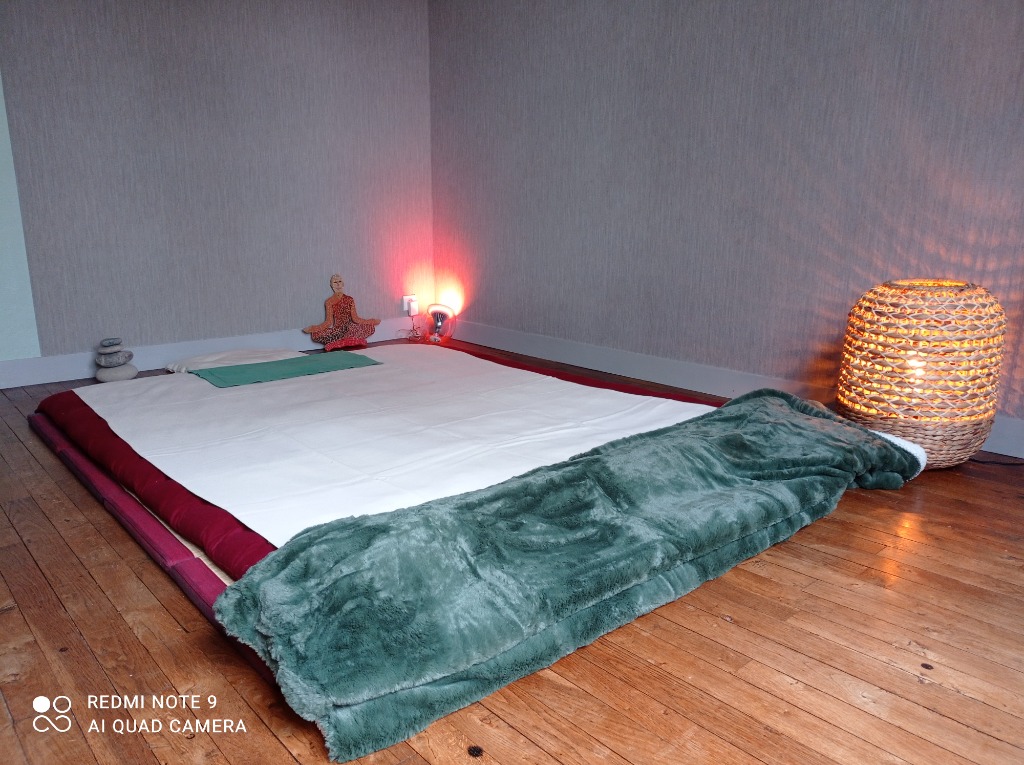 photo cabinet Valérie Gauthier