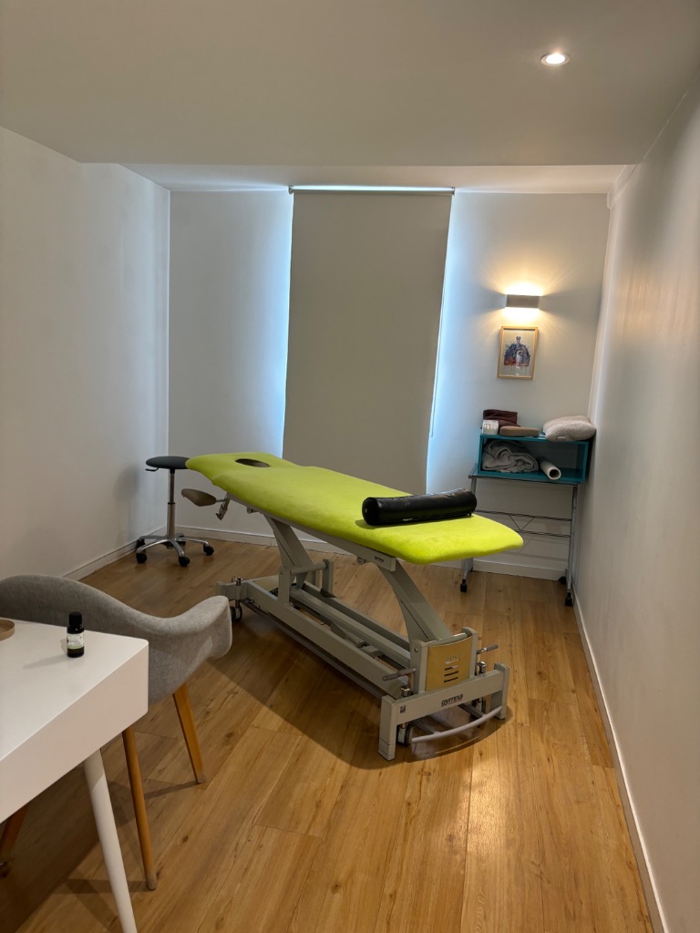 photo cabinet Coulon Cécilia Sophrologue Chamane