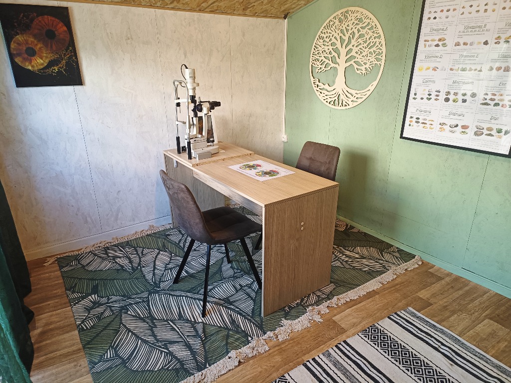 photo activite Déborah CARRAZ