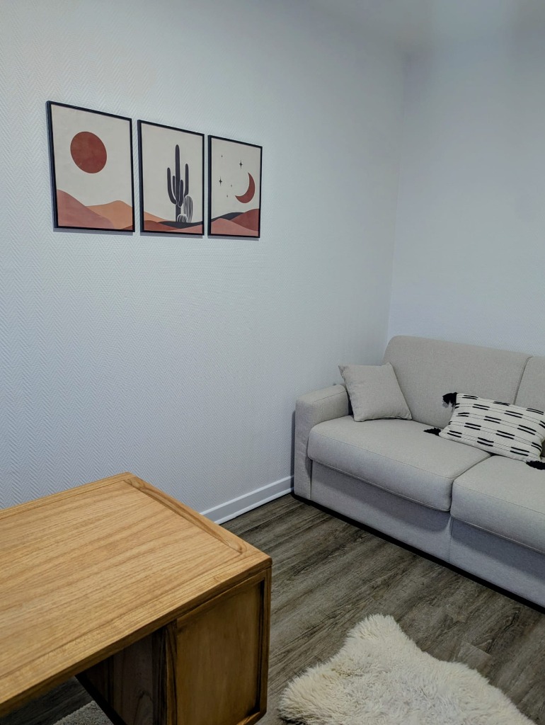 photo activite Louise Durieu