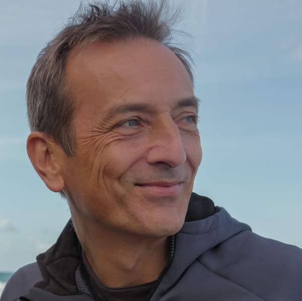 Explora-Soi - Franck