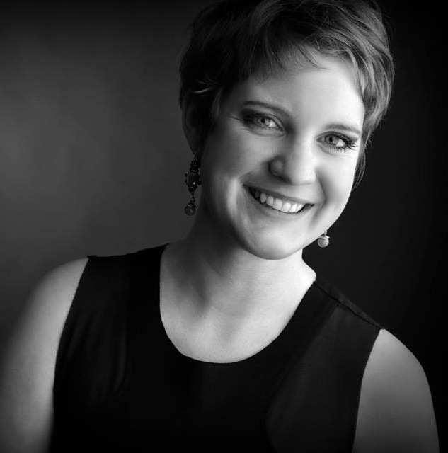 photo portrait Eleonore chouquet