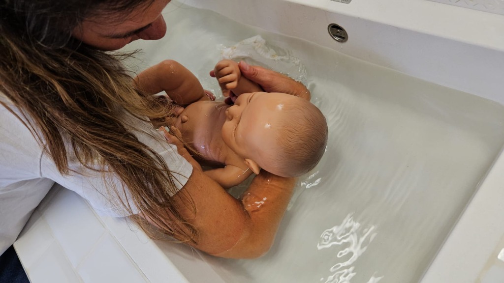 photo activite Un lien, une bulle