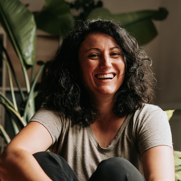 Morgane DECARPIGNY Shiatsu