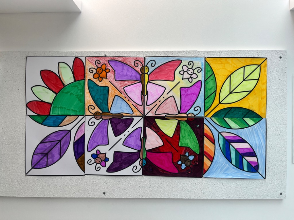 photo activite Clara MASCIANTONIO