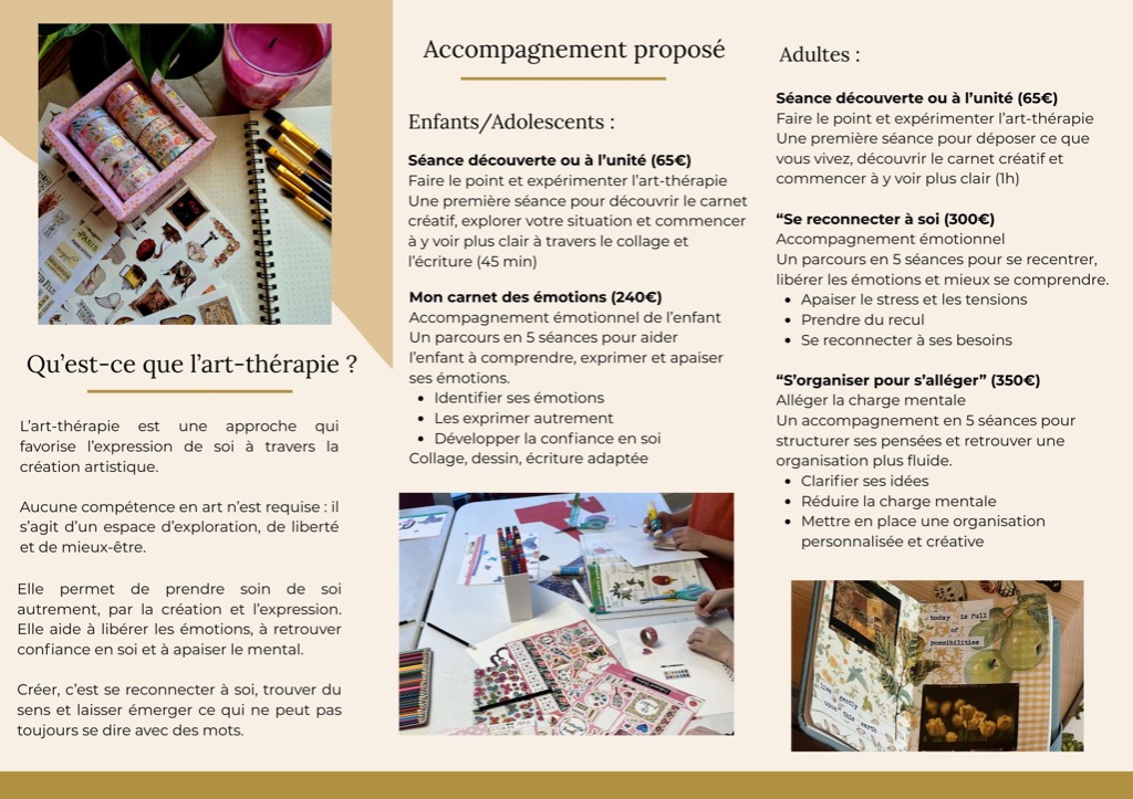 photo seance Clara MASCIANTONIO