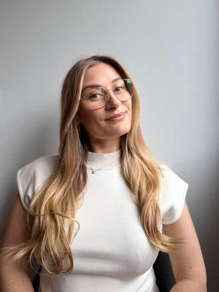 photo portrait Laurie Dudout