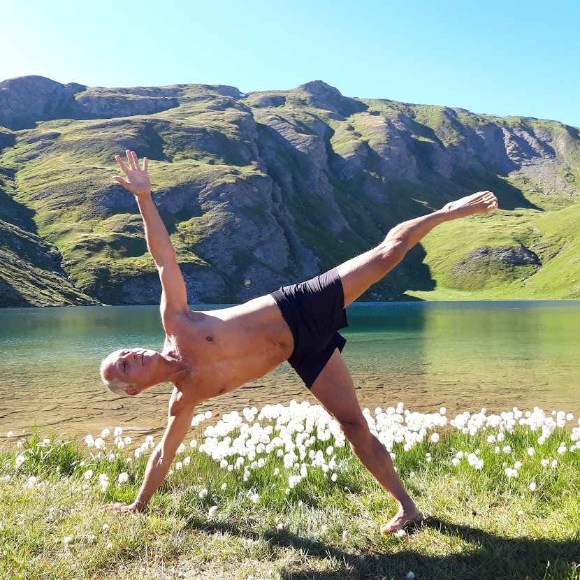 photo activite Patrick ADRIEN