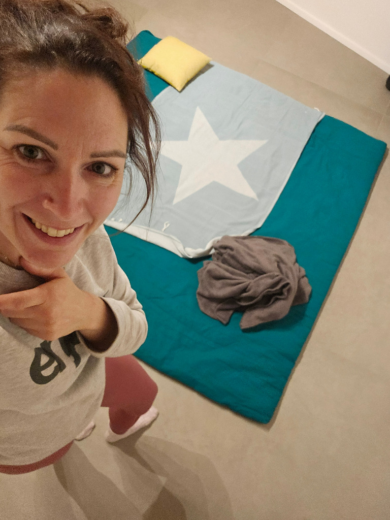 photo activite Tatiana Leclercq