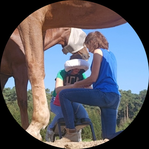 photo seance Tatiana Leclercq