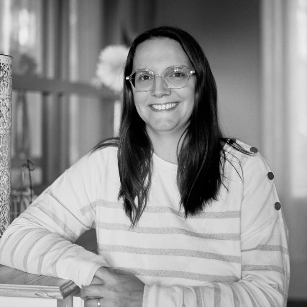 Joanie Doula - Au Coeur de Soi