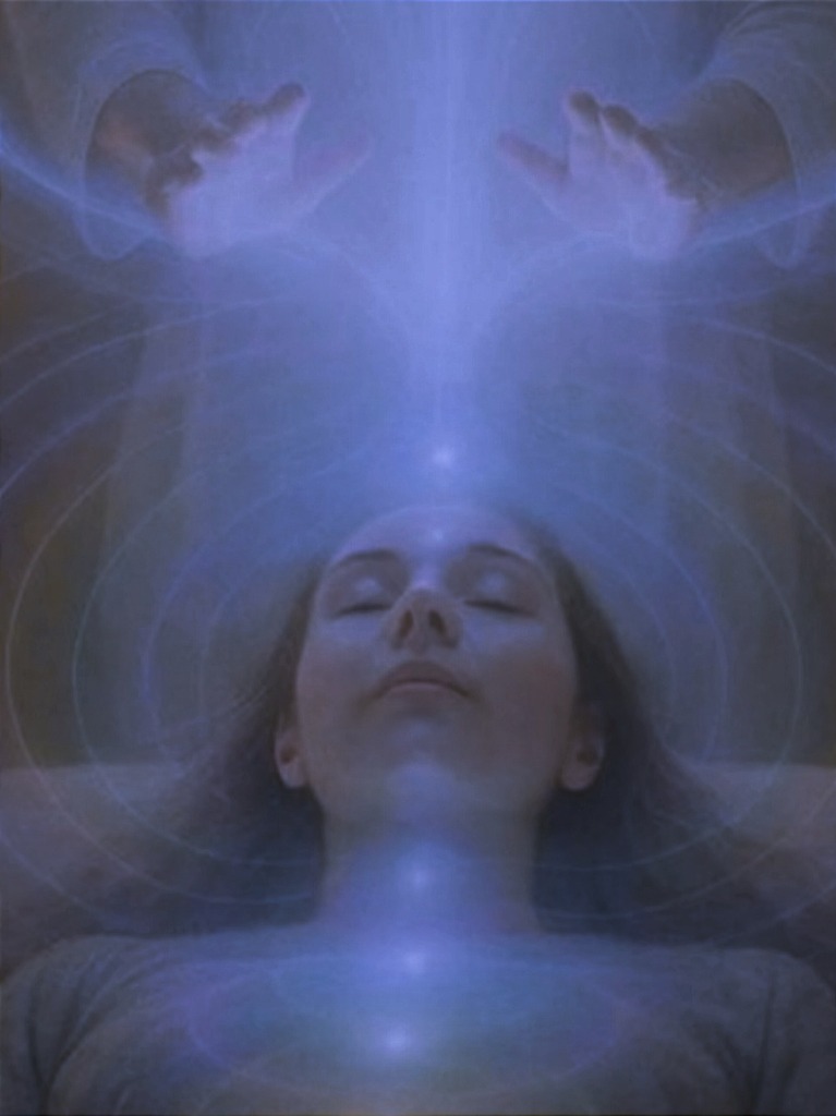 photo seance Gilles Sauveur Magnétiseur Guérisseur 