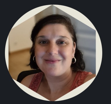 photo portrait Nathalie Coraboeuf