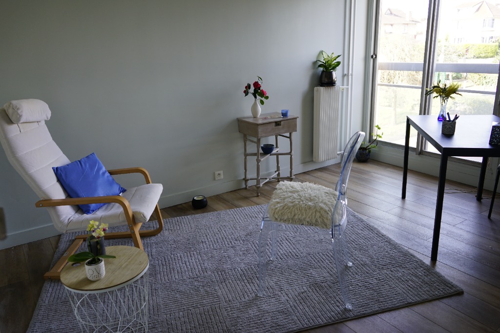 photo cabinet Sandy Livoireau