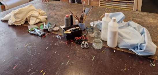 photo cabinet Géraldine Poirier