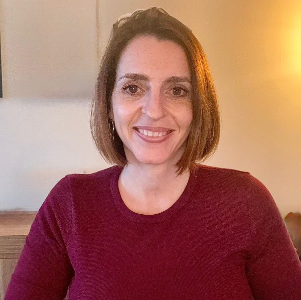 Julie AGLIETTA - Pulséa