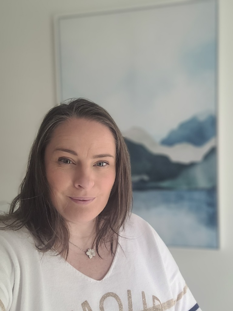 photo portrait Sophie HUMMEL