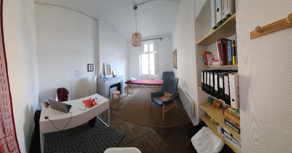 photo cabinet Thomas Soumarmon