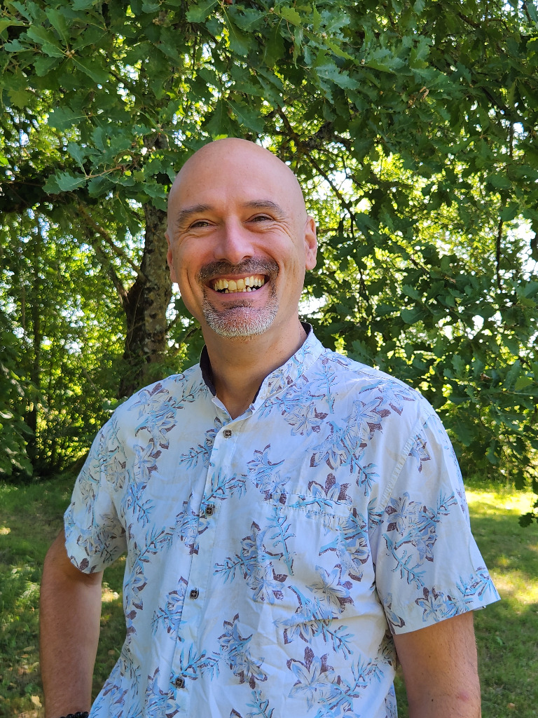 photo portrait Thomas Soumarmon