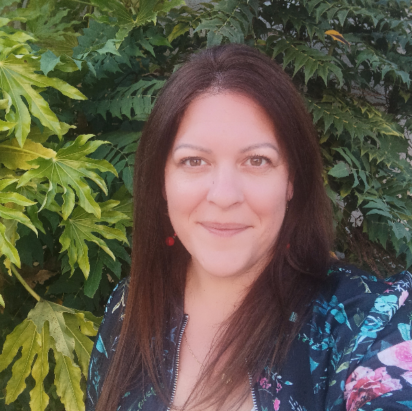 Magaly Bourguignon Réflexologue le Cocon famillial