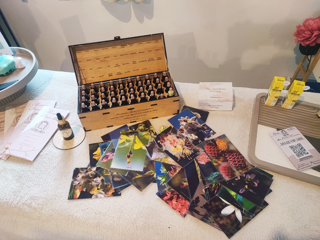 photo activite Marina MARTIN