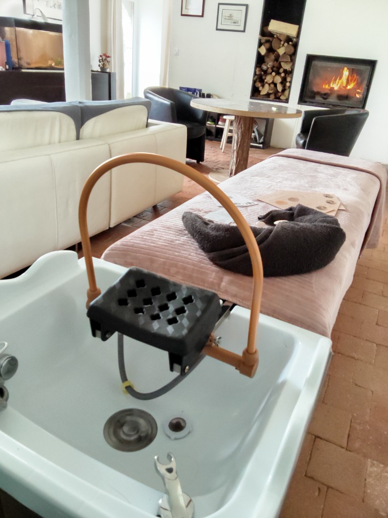 photo cabinet Marina MARTIN