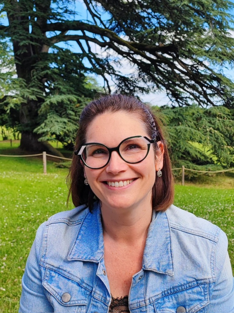 photo portrait Marina MARTIN