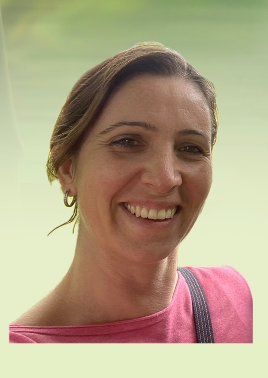 photo portrait Erika Zimmermann