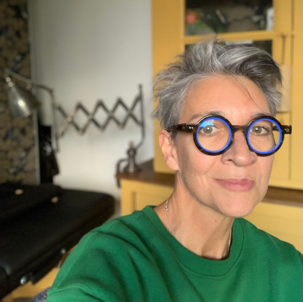 Kinésiologie Animale Séverine PEJCIC