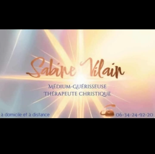 Sabine Vilain 