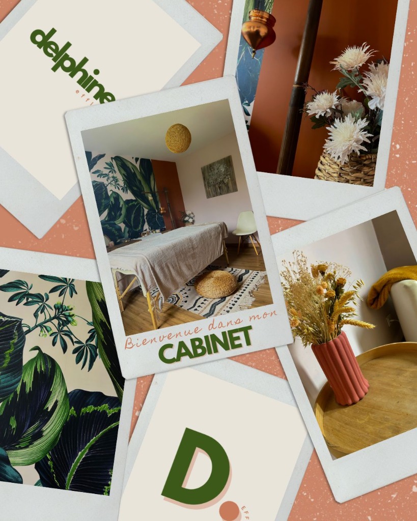 photo cabinet Delphine Efflame