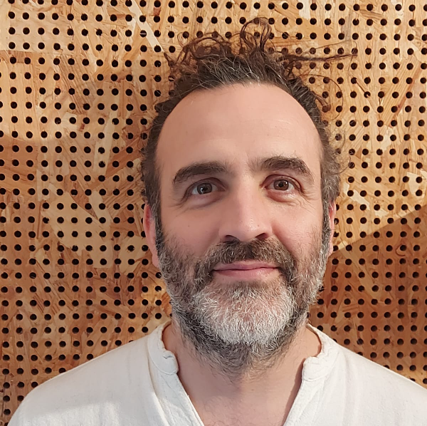 Florian Martin