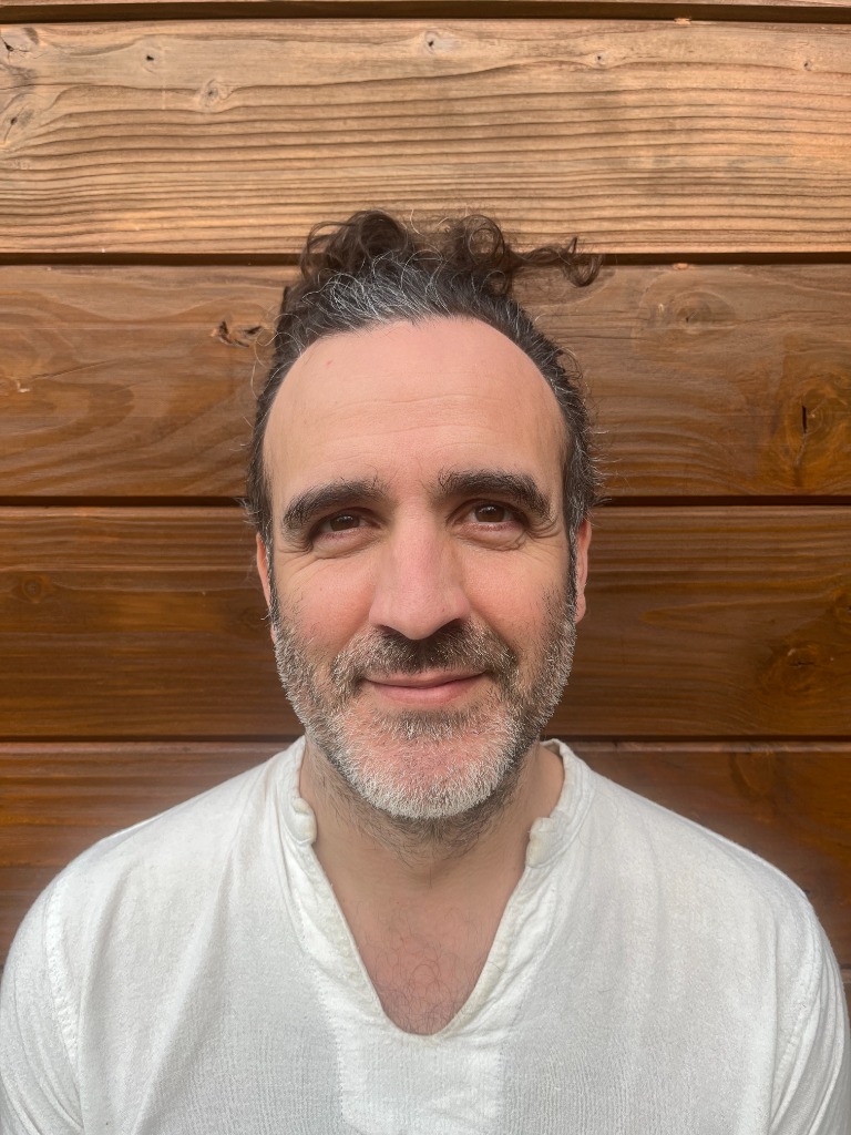 photo portrait Florian Martin