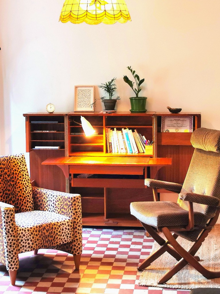 photo cabinet Benoit BAUDELET