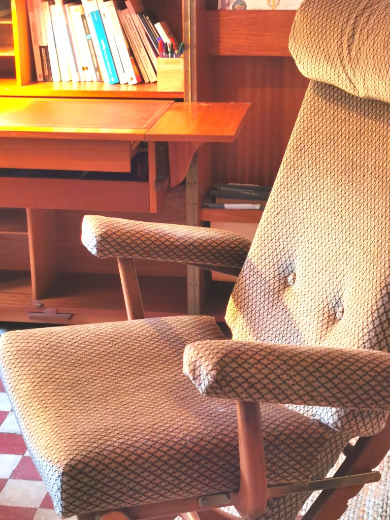 photo seance Benoit BAUDELET