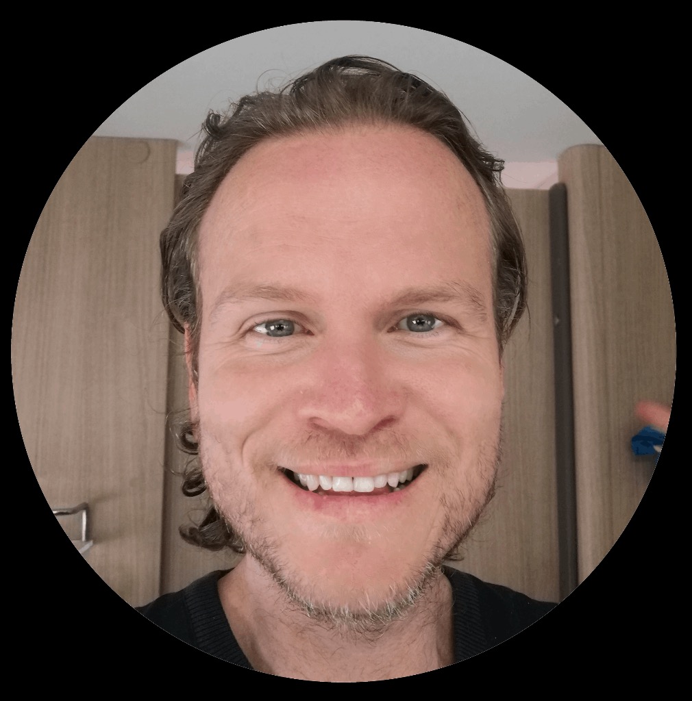 photo portrait MUNCH