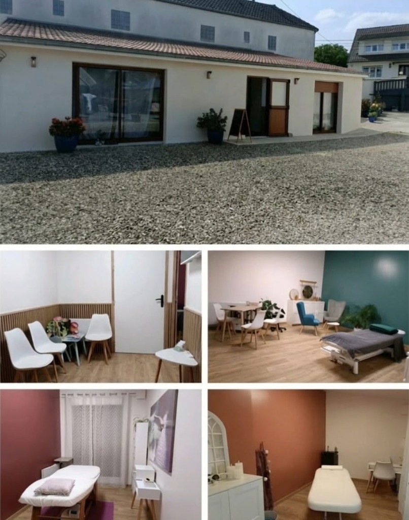 photo cabinet Amandine AVRIL