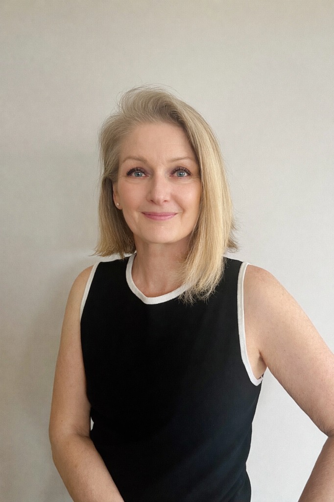 photo portrait Marie Seureau