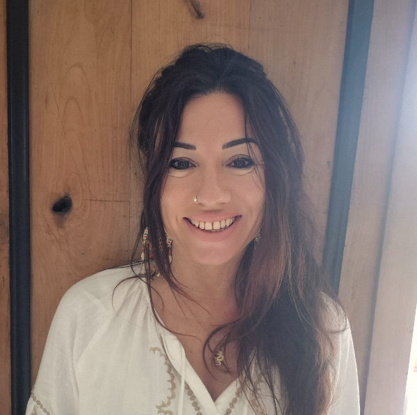 Annabelle Guébonnet