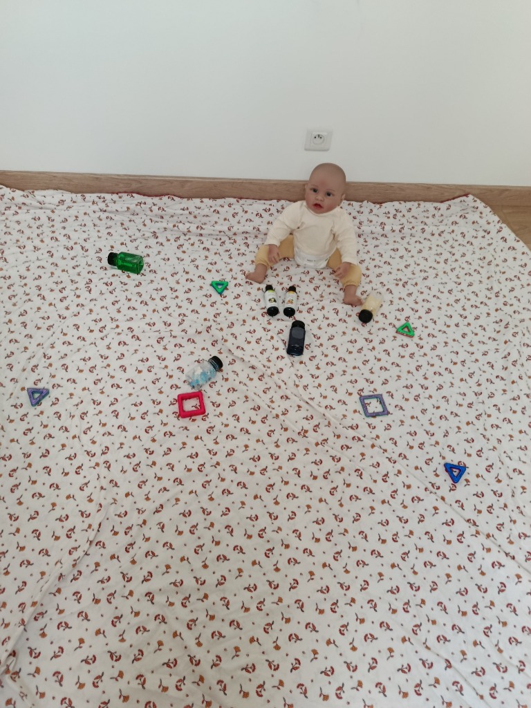 photo cabinet Gaelle Hosten