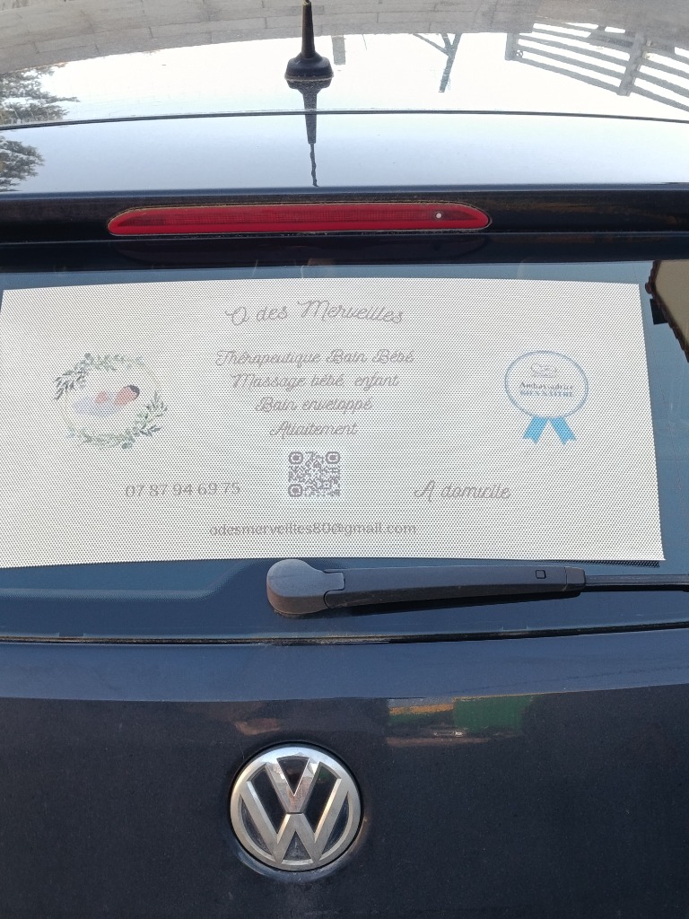 photo portrait Gaelle Hosten