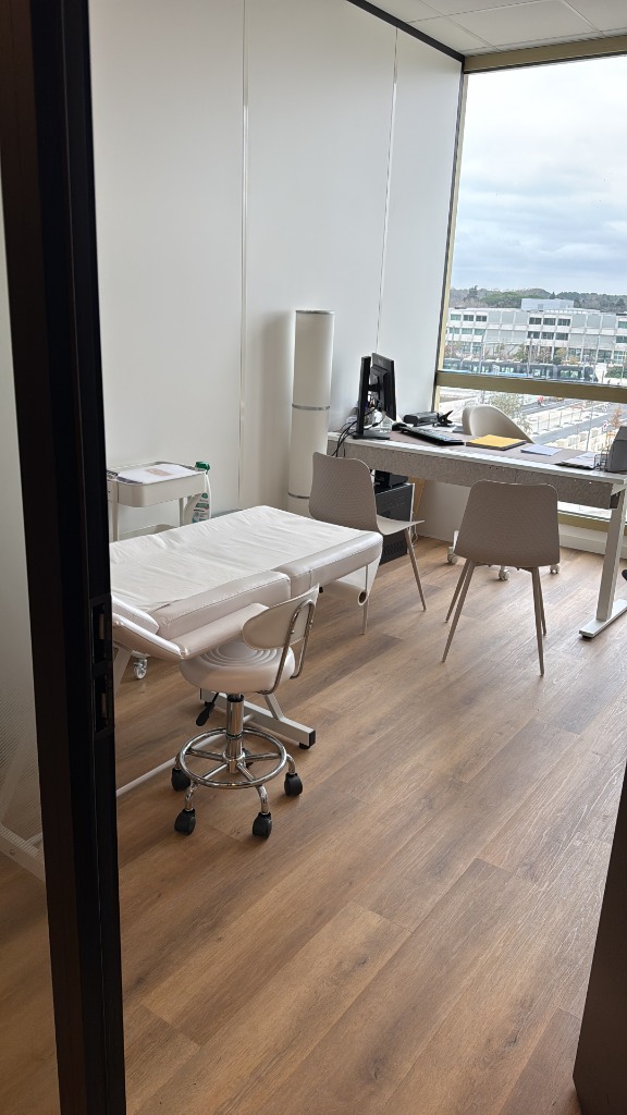 photo cabinet EUPHORIA LASER