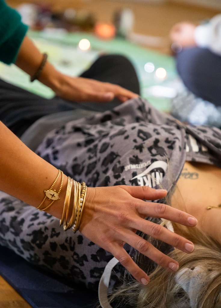 photo activite Fanny LANGLADE